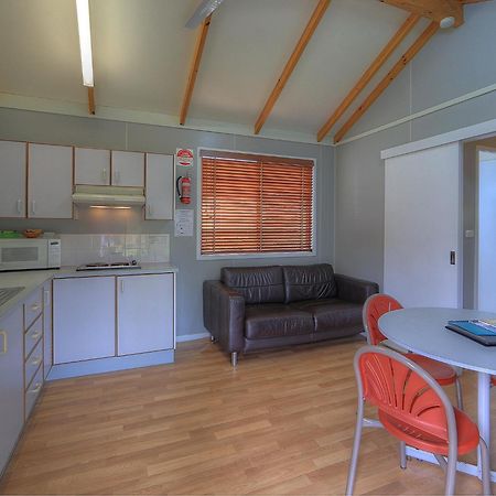 Anchorage Holiday Park Iluka Quarto foto