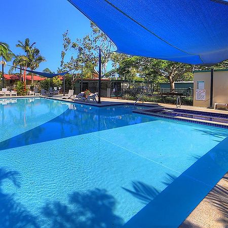 Anchorage Holiday Park Iluka Exterior foto