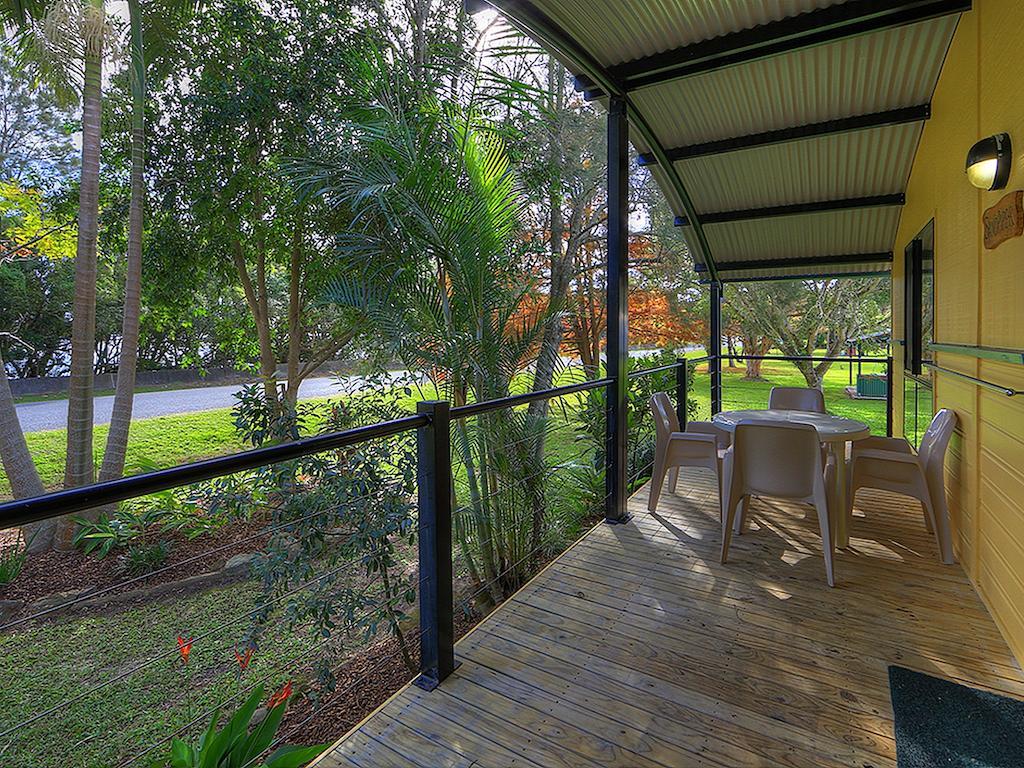 Anchorage Holiday Park Iluka Quarto foto