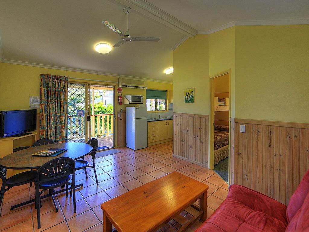 Anchorage Holiday Park Iluka Quarto foto